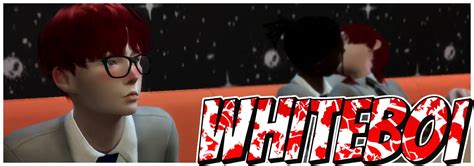 whiteboi f95zone|Whiteboi [v1.4] [Untranseunte] .